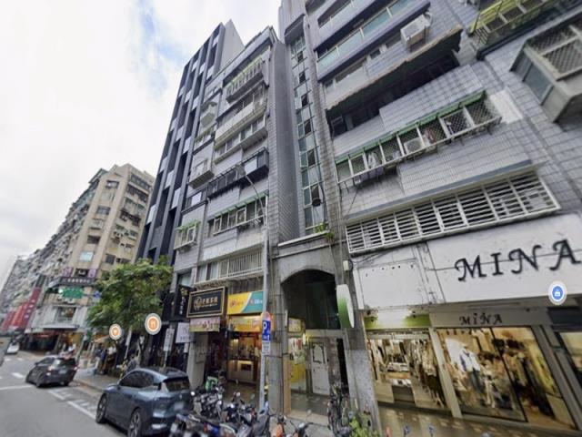 台北法拍大樓-3