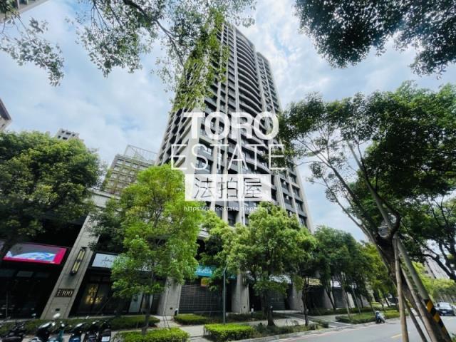 新北法拍大樓-3