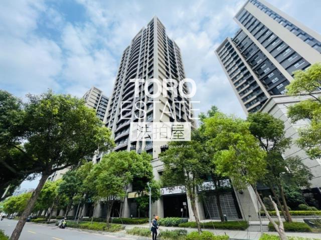 新北法拍大樓-4