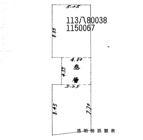 桃園公寓法拍-4