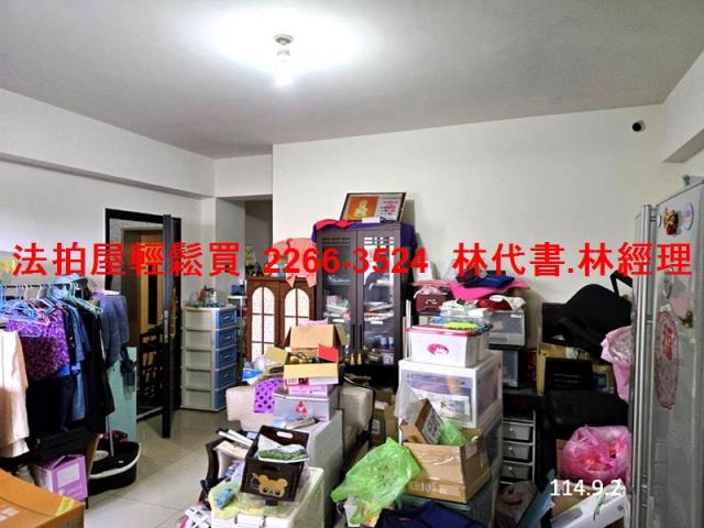 桃園華廈法拍-3