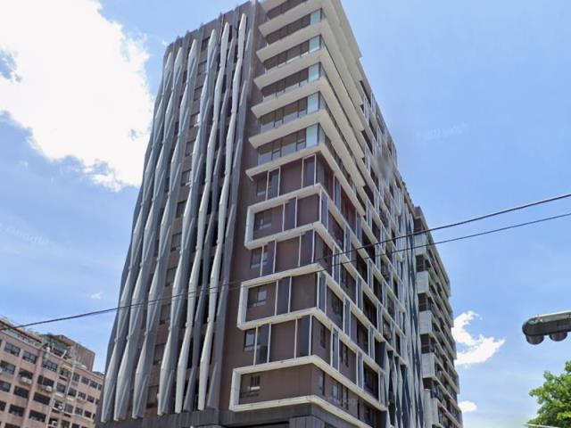 新北中和大樓法拍-1