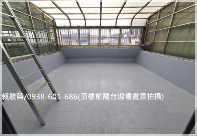 楊梅文化街活巷別墅售