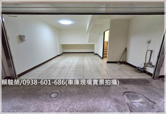 楊梅文化街活巷別墅售