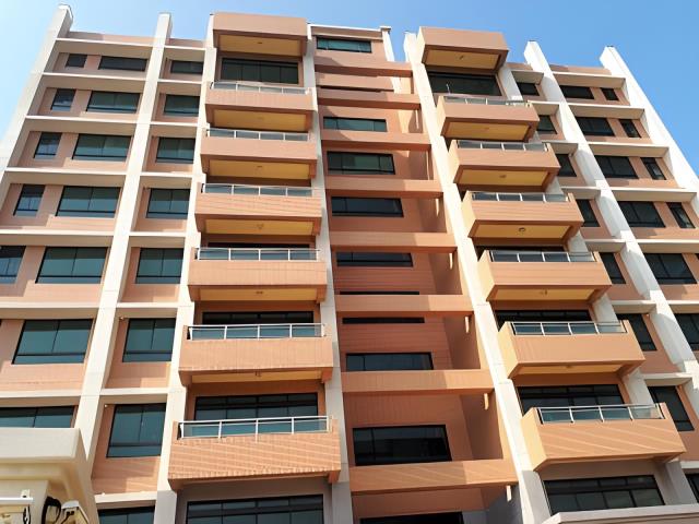 桃園大園拍賣大樓-3