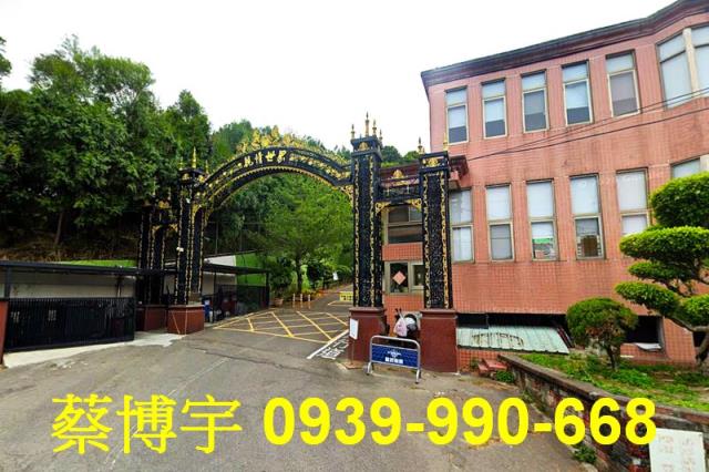 北屯親情世界社區法拍