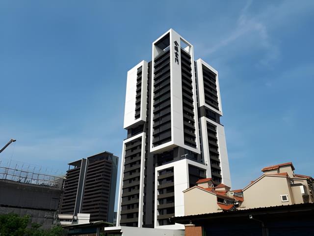 桃園桃園區法拍大樓-3