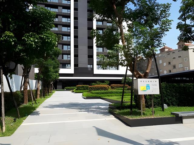 桃園桃園區法拍大樓-4