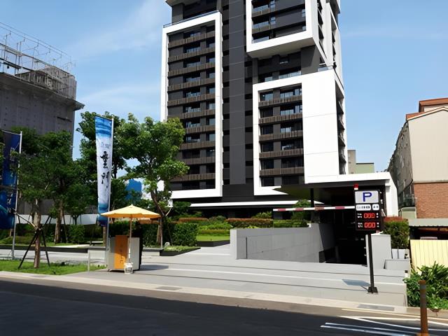 桃園桃園區法拍大樓-5