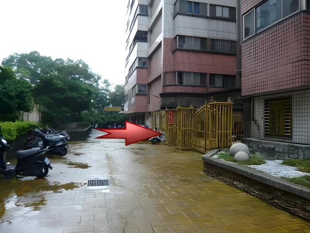 桃園楊梅大樓法拍-9