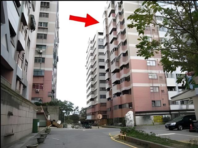 桃園楊梅大樓法拍-0