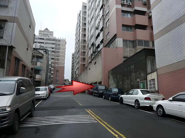 桃園楊梅大樓法拍-6