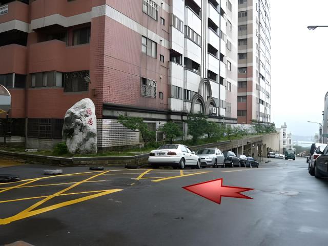 桃園楊梅大樓法拍-7