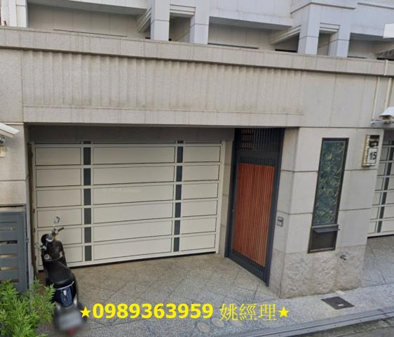 台中西屯透天法拍-4