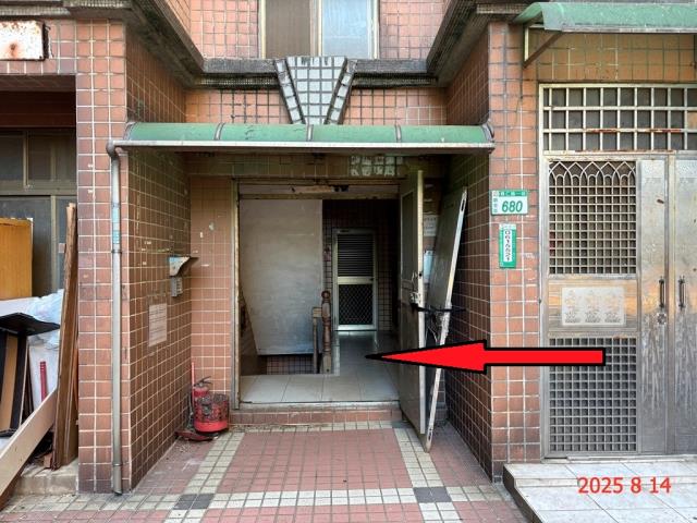 桃園觀音拍賣公寓-3