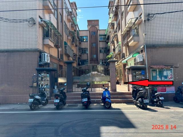 桃園觀音拍賣公寓-0