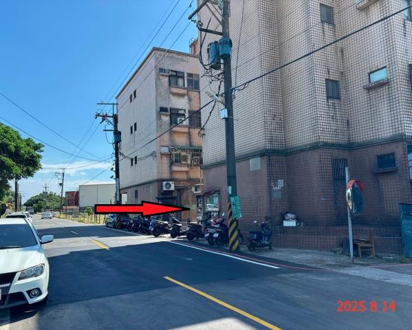 桃園觀音拍賣公寓-2