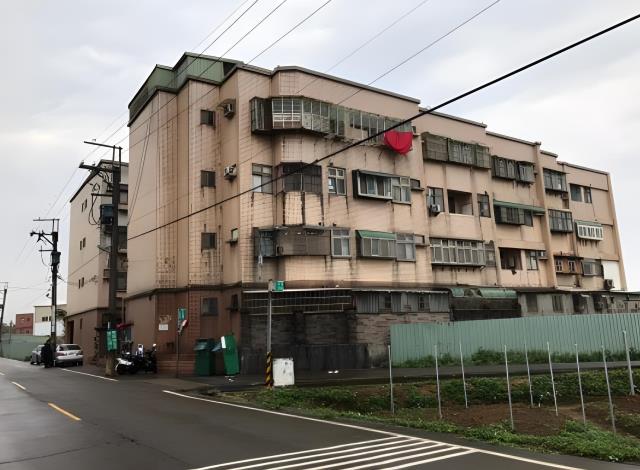 桃園觀音拍賣公寓-1
