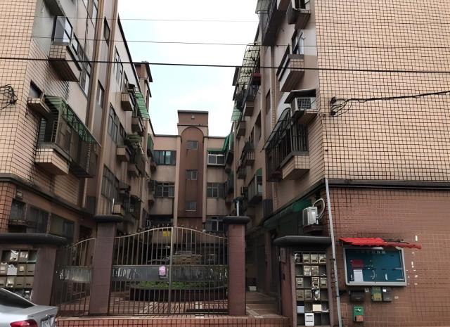 桃園觀音拍賣公寓-6