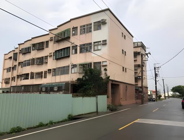 桃園觀音法拍公寓-7