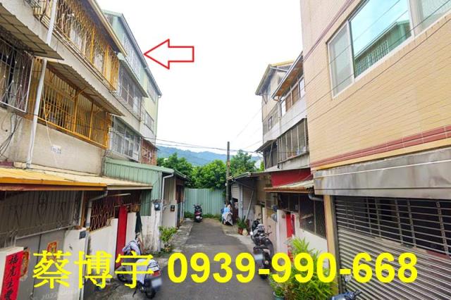 太平光興路法拍屋透天