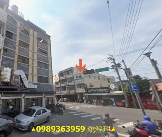 台中后里法拍透天-1