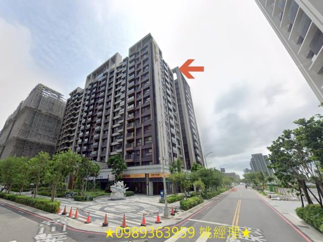 台中清水大樓法拍-2