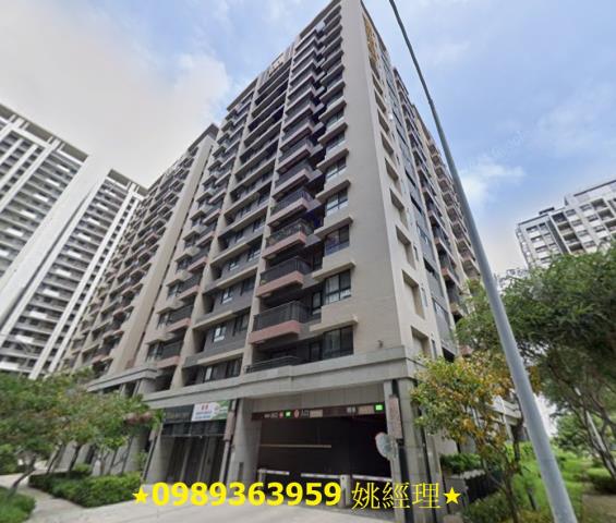 台中清水大樓法拍-1