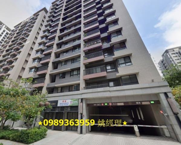 台中清水大樓法拍-2