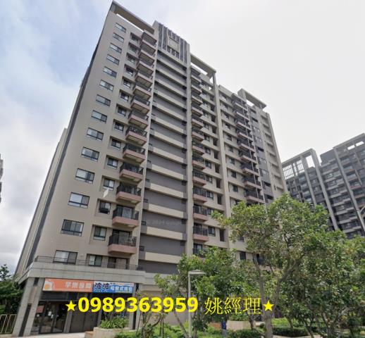 台中清水大樓法拍-4