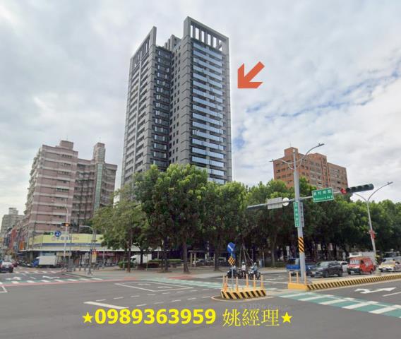 台中南區大樓法拍-4