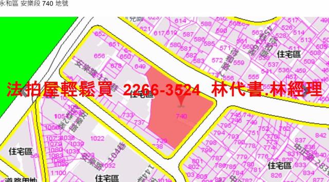 新北永和法拍華廈-13