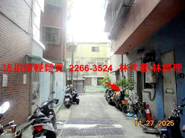 新北樹林法拍公寓-5