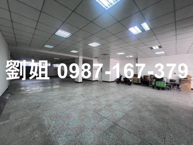 台南東區廠房-0