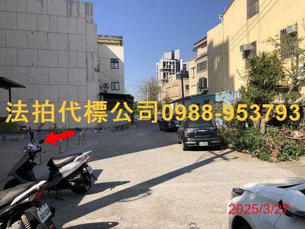 沙鹿拍賣大樓-4