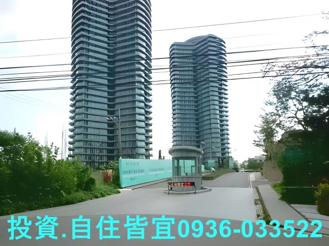 淡水大樓法拍-4