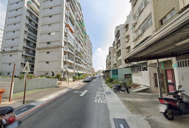 台南法拍公寓-4