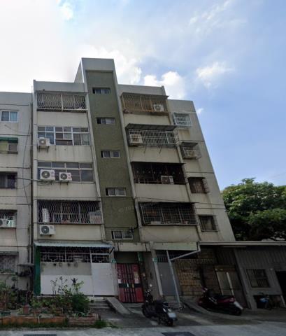 台南法拍公寓-6