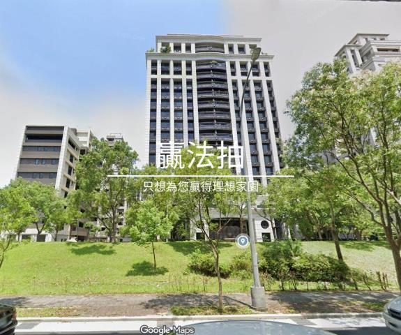 台北法拍大樓-1