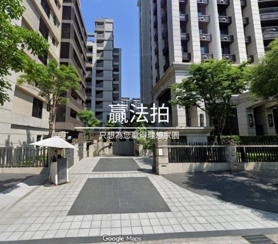 台北法拍大樓-2