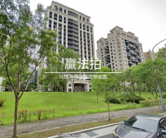 台北法拍大樓-6