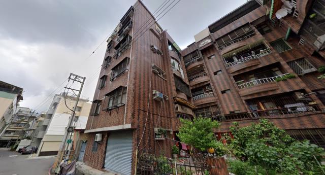 高雄公寓拍賣-2