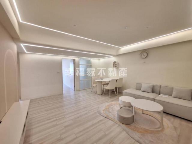 近南紡沐光整新大三房電寓