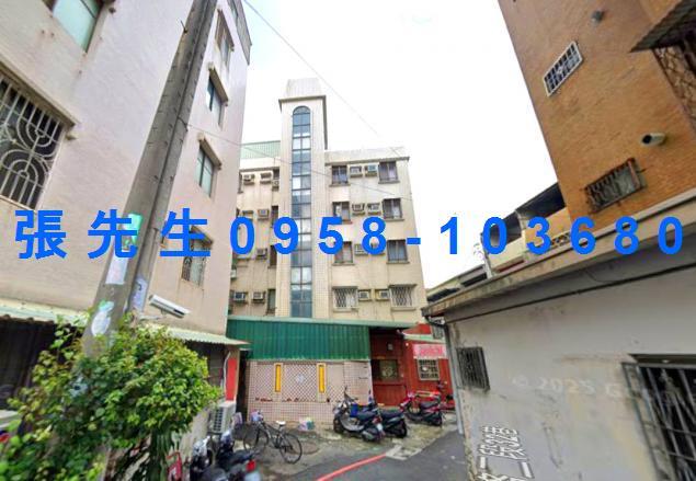 台南東區法拍公寓-1