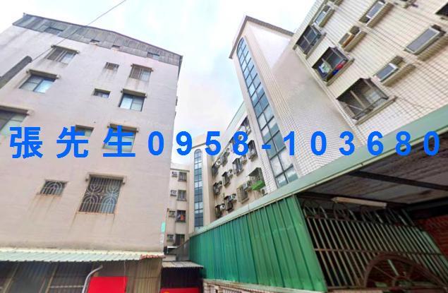 台南東區法拍公寓-2