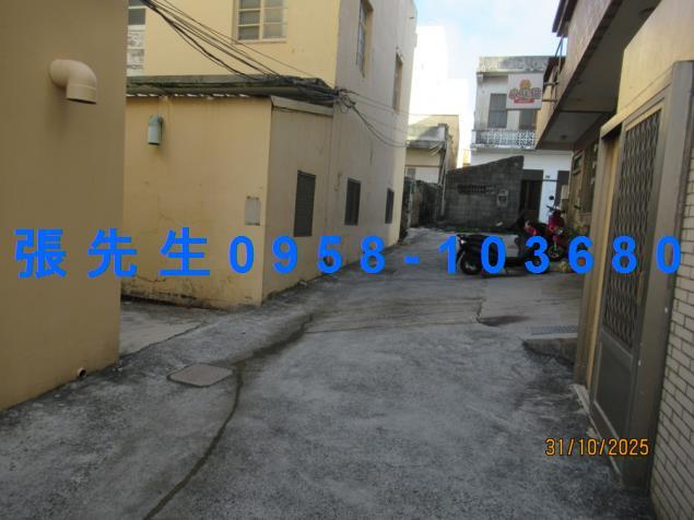 澎湖馬公法拍透天-1