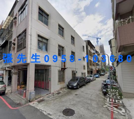 高雄鹽埕區輕軌捷運駁二特區鹽埕國小堀江商場