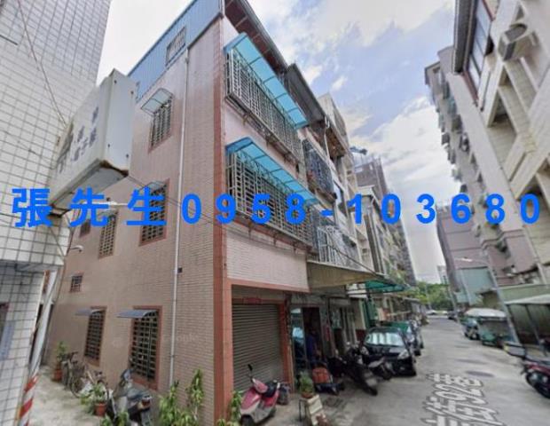 高雄鹽埕公寓法拍-1