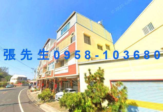 台南南區透天法拍-1