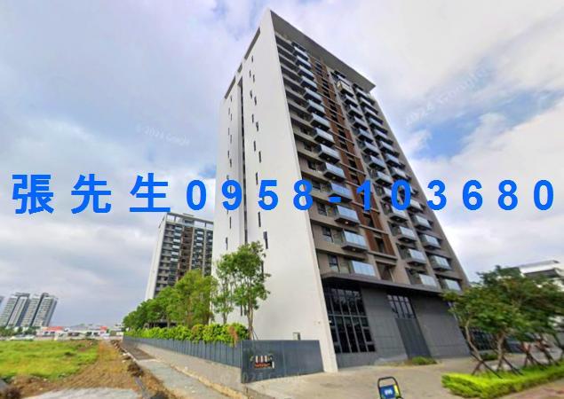 台南南區大樓法拍-2